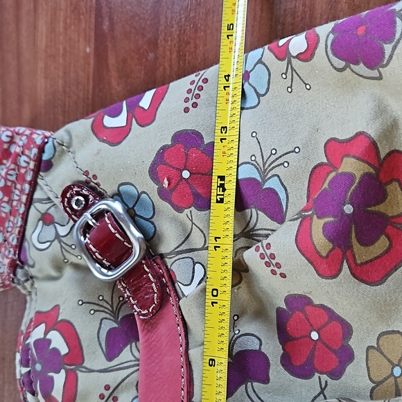 FOSSIL WOMENS TOTE - Picture 8 of 10